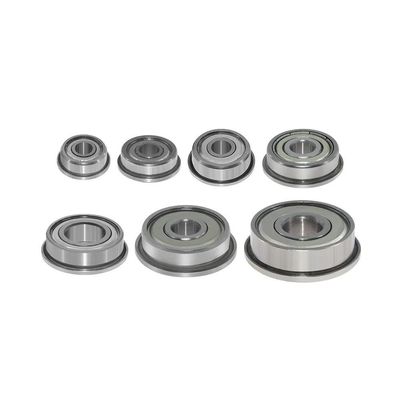 Les roulements à billes de haute précision MF93 MF95 MF104