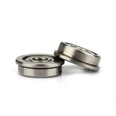 MF63 MF83 MF74 MF84 MF104 MF105 MF106 MF623 F623ZZ roulements à billes à flancs pour imprimeries