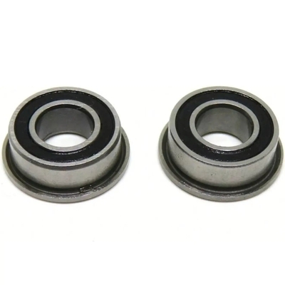 MF63 MF83 MF74 MF84 MF104 MF105 MF106 MF623 F623ZZ roulements à billes à flancs pour imprimeries