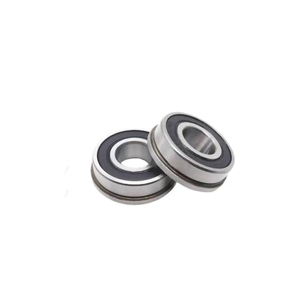 ZZ joints de type MF105 ZZ roulement à flèche à rainure profonde roulement à billes pour machines de précision
