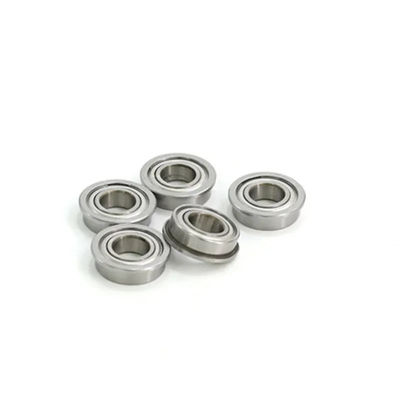 Les roulements à billes en miniature MF93 MF95 MF104 MF105 MF106 MF115 à rainure profonde pour les applications suivantes