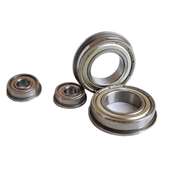 Les roulements à billes en miniature MF93 MF95 MF104 MF105 MF106 MF115 à rainure profonde pour les applications suivantes