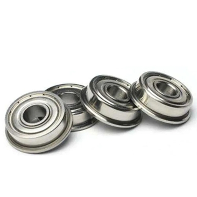 Les roulements à billes en miniature MF93 MF95 MF104 MF105 MF106 MF115 à rainure profonde pour les applications suivantes