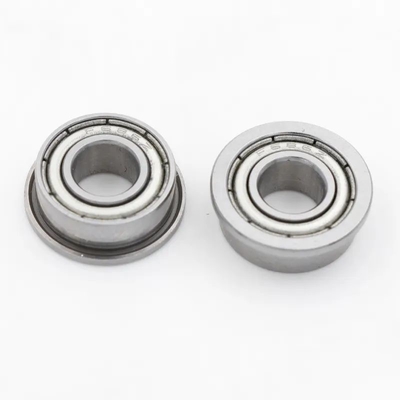 Les roulements à billes en miniature MF93 MF95 MF104 MF105 MF106 MF115 à rainure profonde pour les applications suivantes