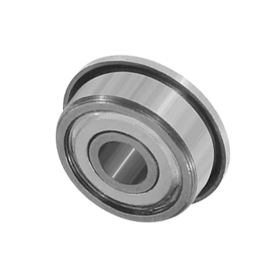 ZZ types de joints d'étanchéité roulement à billes MF117 MF118 MF119 MF120 pour les mines et la métallurgie