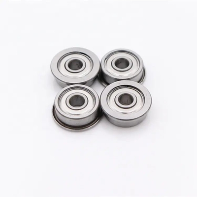 ZZ types de joints d'étanchéité roulement à billes MF117 MF118 MF119 MF120 pour les mines et la métallurgie