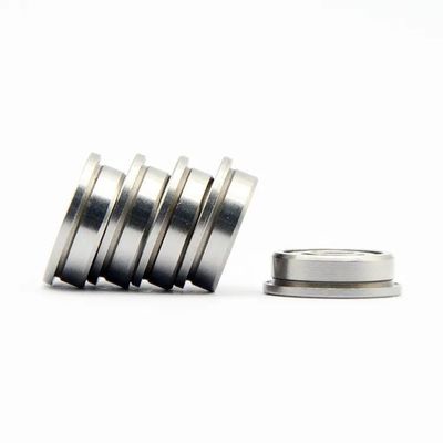 MF126ZZ MF126-2RS MF126ZZ Points de roulement à billes en acier inoxydable pour la production chimique