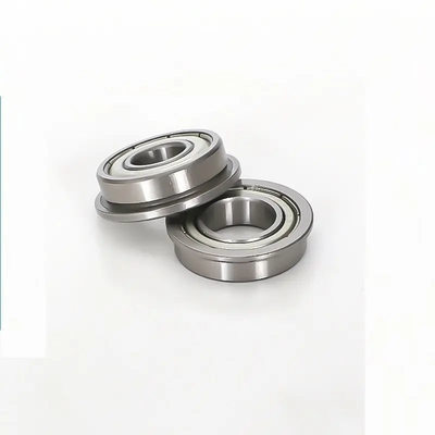 Performance basse voix stable MF128-ZZ haute précision 2 RS roulements à billes à rainure profonde