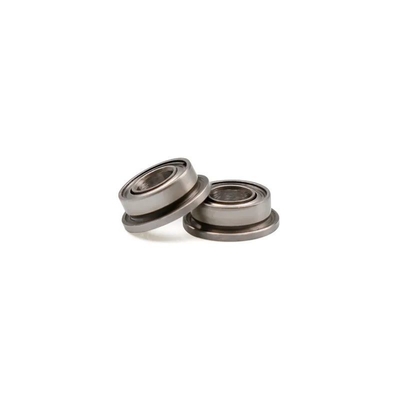 Performance basse voix stable MF128-ZZ haute précision 2 RS roulements à billes à rainure profonde