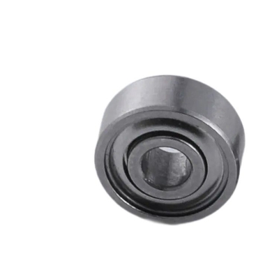0 3,175 mm Taille du trou R4ZZ R4Z R4RS R4 2RS roulement à billes à charnière pour porte industrielle