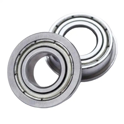 roulement à billes en miniature à rainure profonde 678 679 680 ZZ pour joints de bobine de pêche en acier inoxydable 2Z