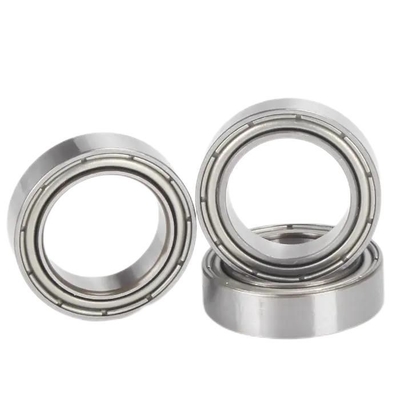 6700zz 6701zz 6702zz 6703zz 6704zz 6705zz 6706zz Boule à coupe mince avec faible volume