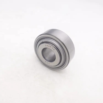 204PY3 roulement à billes à rainure profonde Taille 0,636*1,7805*0,735 mm pour machines agricoles