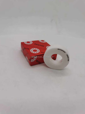 roulement à billes en céramique entière 6005CE pour la fourniture et la distribution de matériaux de construction