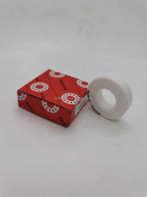 roulement à billes en céramique entière 6005CE pour la fourniture et la distribution de matériaux de construction