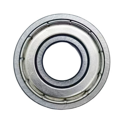 6000-2Z roulements à billes à rainure profonde avec taille de trou de 0 à 42 mm et certificat ISO9001 2008