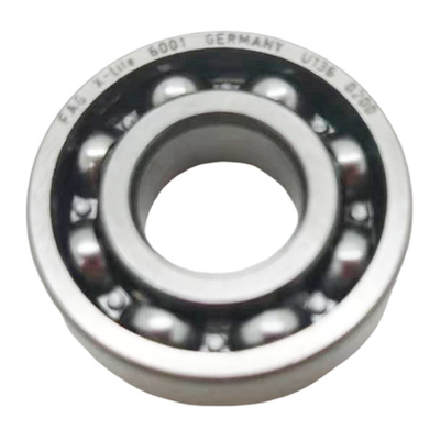 Z1V1 Z2V2 Z3V3 Vibration roulements à billes à rainure profonde 6001 pour automobile et tracteur