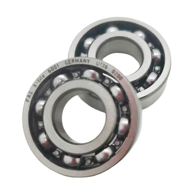 Z1V1 Z2V2 Z3V3 Vibration roulements à billes à rainure profonde 6001 pour automobile et tracteur