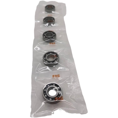 Z1V1 Z2V2 Z3V3 Vibration roulements à billes à rainure profonde 6001 pour automobile et tracteur