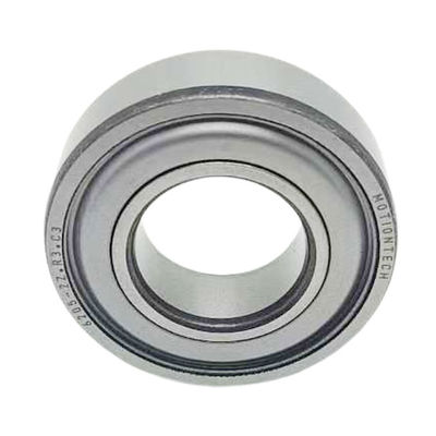 Rating de haute précision P5 roulements à billes à rainures profondes en acier chrome multi-type 6205-2Z/C3