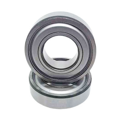 Rating de haute précision P5 roulements à billes à rainures profondes en acier chrome multi-type 6205-2Z/C3