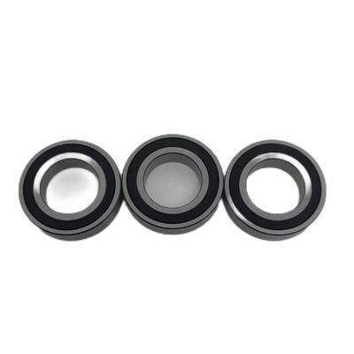 roulement à bille à rainure profonde non standard 69/22-2RS 22*39*9mm avec joints de type 2RS et BALL