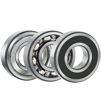 6017ZC3 F.A.G. roulement à billes original 85*130*22mm 6010 6011 6012 6013 6014 6015 6016 6017