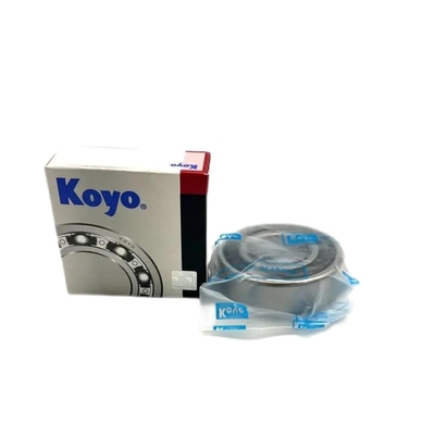 6202 2RS ZZ roulement à billes en acier inoxydable de haute précision pour applications lourdes