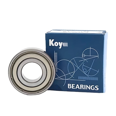 Les roulements pour motocyclettes BALL 6302 6000 6300 6203 6204 6205 6206 6300 6301 2RS 2Z ZZ KO.Y.O.