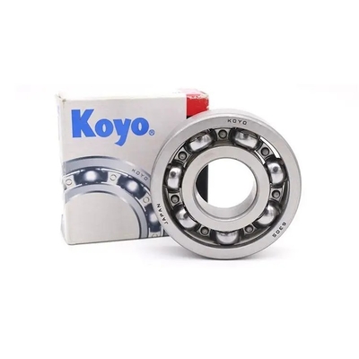 Les roulements pour motocyclettes BALL 6302 6000 6300 6203 6204 6205 6206 6300 6301 2RS 2Z ZZ KO.Y.O.
