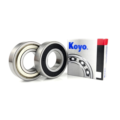 Les roulements pour motocyclettes BALL 6302 6000 6300 6203 6204 6205 6206 6300 6301 2RS 2Z ZZ KO.Y.O.