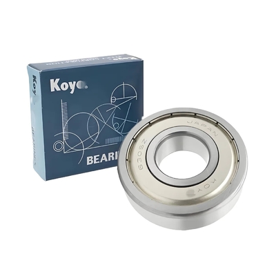 Les roulements pour motocyclettes BALL 6302 6000 6300 6203 6204 6205 6206 6300 6301 2RS 2Z ZZ KO.Y.O.