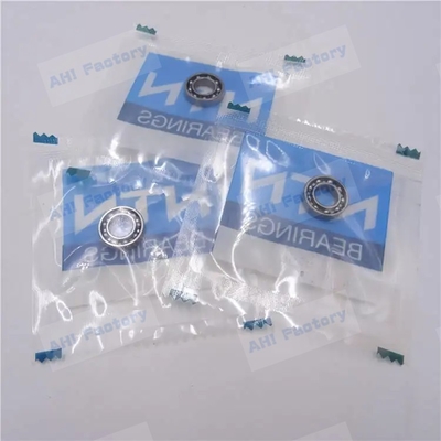 6201LLU 6202 LLU 6203 LLU NTN roulements à billes à rainures profondes certifiés ISO9001 2008