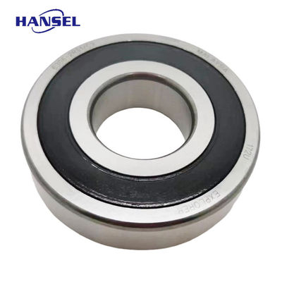 Les roulements à billes à rainures profondes à double rangée 6306-2RS/C3 à haute température