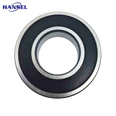Taille de forage de 25 mm C0 C2 C3 C4 C5 Double rangée roulements à billes à rainure profonde 6205-2rs par SKF