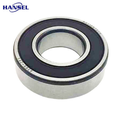 Rameau à bille à rainure profonde à rangée unique 6205-2rs par SKF pour des performances supérieures