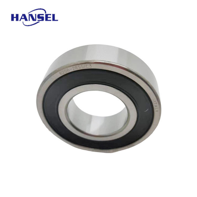 Taille de forage 0 30 mm S K F roulements à billes à rainure profonde 6206-2RS1/C3 pour les performances