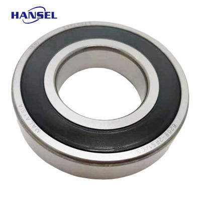 Les roulements à billes à rainures profondes pour l'entretien