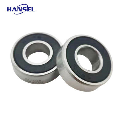 Rating de précision P0 P6 P5 P4 P2 R6-2RS roulements à billes à rainures profondes pour SKF en service