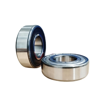 C2 Dégagement SKF 6205-2RSHC3 roulements à billes à rainure profonde avec certification ISO9001 2008