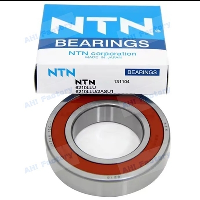 N.T.N. 6202 6204 6206 roulement automatique à bille à rainure profonde 6202 LLU 2RS 2Z ZZ roulement approprié