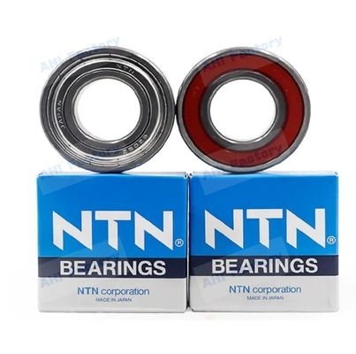 6300Z 6300ZZ 6300DDU 6300-2NSE 6300LLU roulement à bille à bosse profonde 6300 10*35*11 mm pour 100% Vérifier