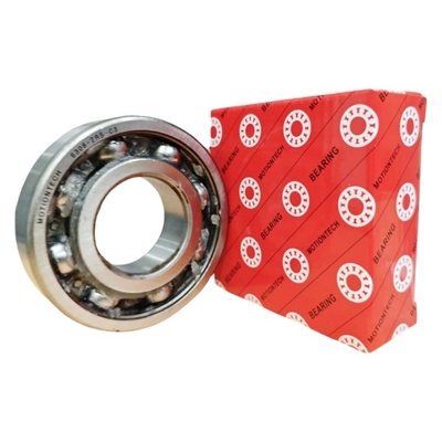 Les roulements à billes à rainures profondes S.KF de type multi-type 6308-2RS-C3 pour des applications de haute précision