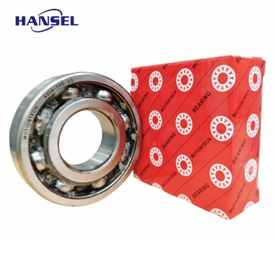 Vibration Z3V3 SKF 6308-2RS-C3 roulements à billes à rainures profondes pour haute vitesse et longue durée de vie
