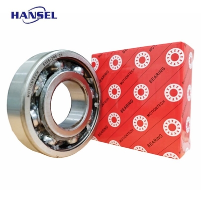 Vibration Z3V3 SKF 6308-2RS-C3 roulements à billes à rainures profondes pour haute vitesse et longue durée de vie