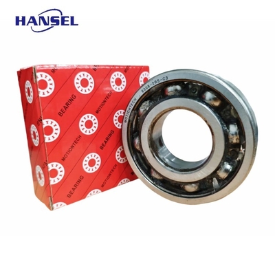Vibration Z3V3 SKF 6308-2RS-C3 roulements à billes à rainures profondes pour haute vitesse et longue durée de vie