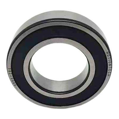 Les roulements à billes à rainure profonde 6006-2RS, de qualité P6 et expédition rapide, sont utilisables