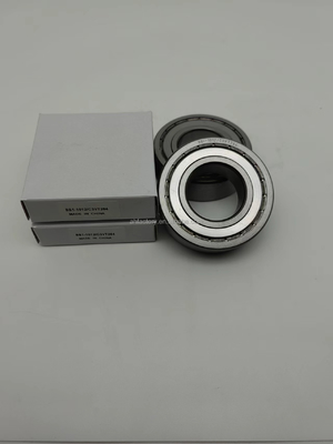 Le roulement à billes rigide en rangée unique de 35 x 72 x 21 mm BB1-1012/C3VT264 avec indice de précision P5