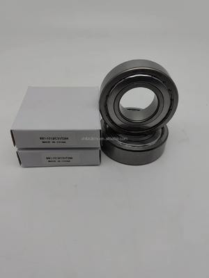 Le roulement à billes rigide en rangée unique de 35 x 72 x 21 mm BB1-1012/C3VT264 avec indice de précision P5