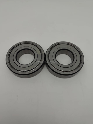 Le roulement à billes rigide en rangée unique de 35 x 72 x 21 mm BB1-1012/C3VT264 avec indice de précision P5
